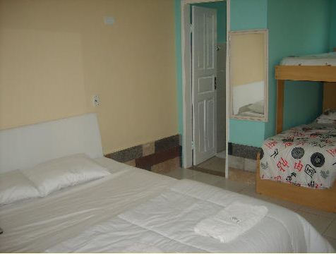 POUSADA EM BÚZIOS - POUSADA WEEKEND - RJ