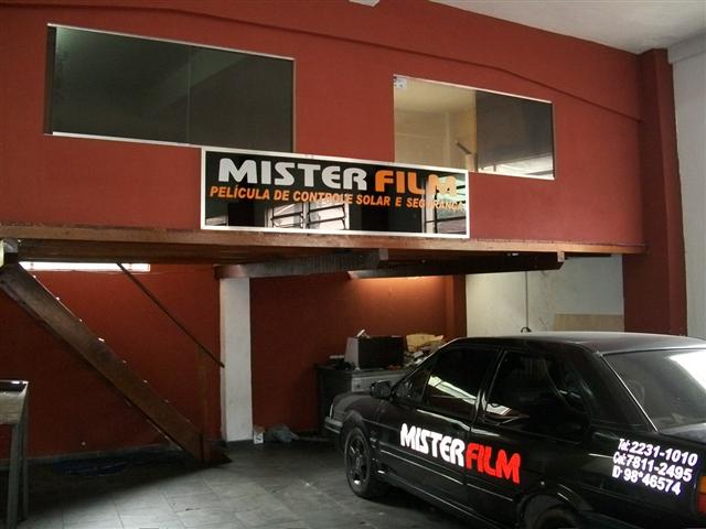 INSUL FILM RESIDENCIAL EM PETRÓPOLIS - RJ