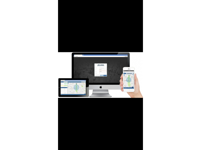 SISTEMA DE RASTREADOR DE VEICULOS EM PIRAJUSSARA - SP