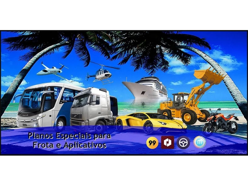 SISTEMA ANTI FURTO VIA SATÉLITE EM EMBU DAS ARTES - SP