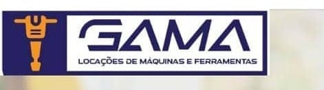 Gama Locações de Máquinas e Equipamentos
