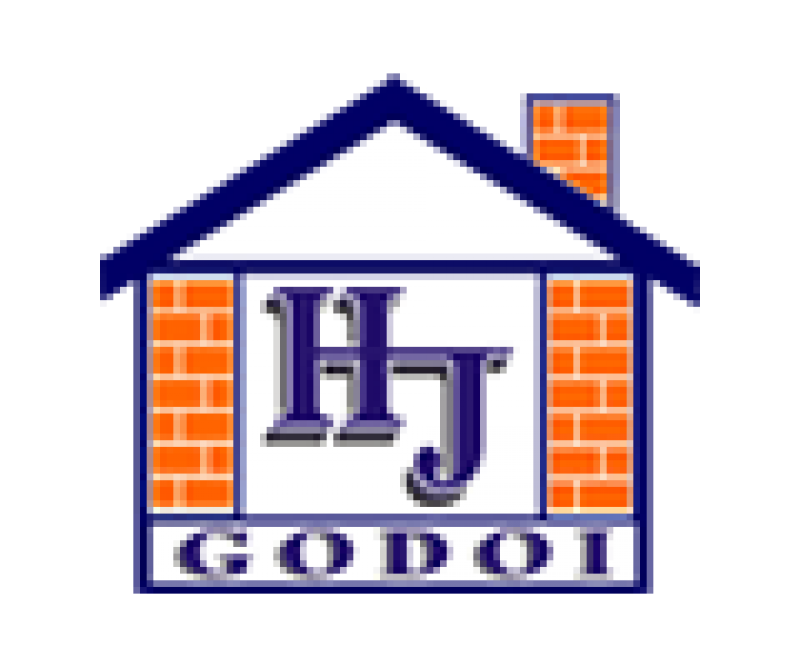 HJ Godoi Material de Construção 