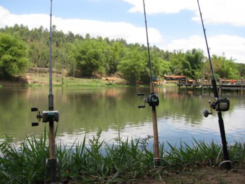 MATERIAIS PARA PESCA EM OLARIA NOVA FRIBURGO