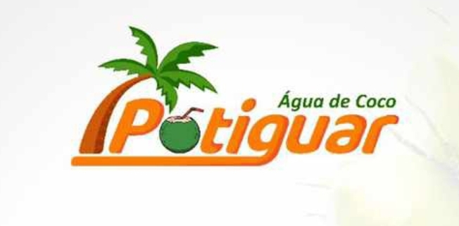 Água de Coco POTIGUAR 