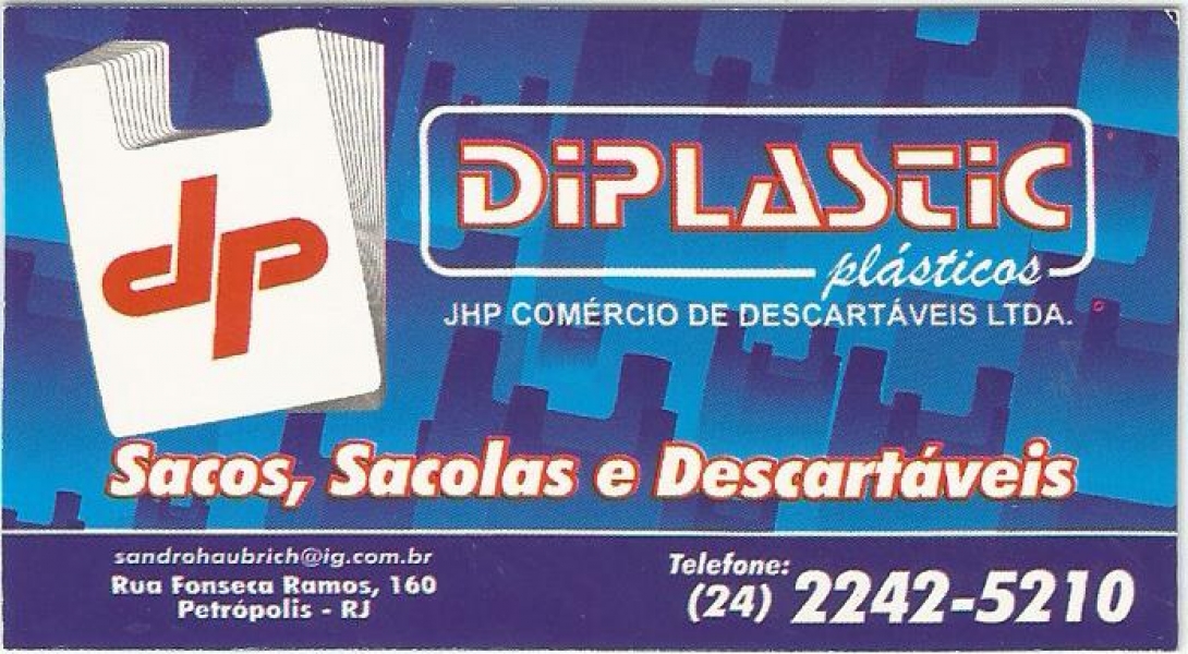 DIPLASTIC