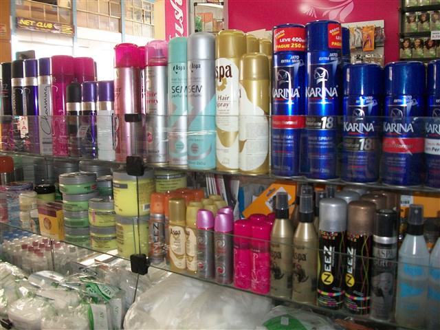 COSMÉTICO PERFUMARIA EM PETRÓPOLIS - RJ