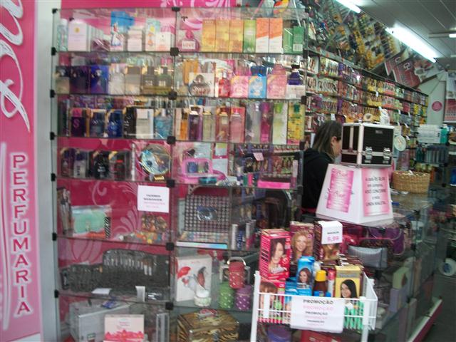COSMÉTICO PERFUMARIA EM PETRÓPOLIS - RJ