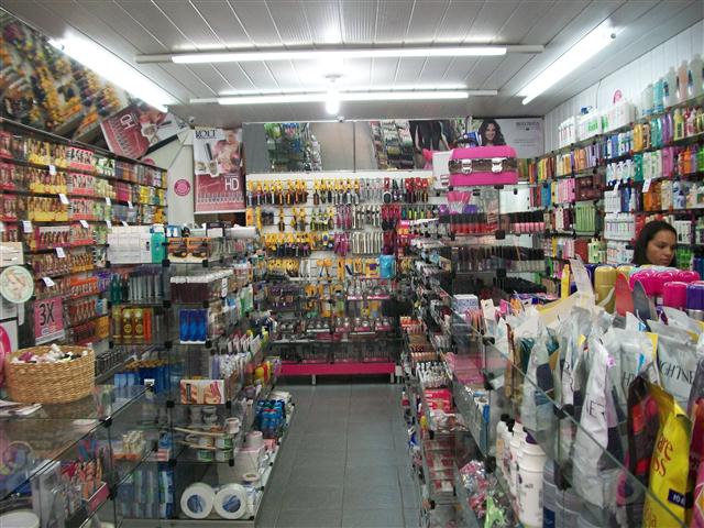 COSMÉTICO PERFUMARIA EM PETRÓPOLIS - RJ