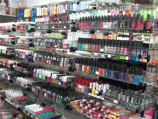 COSMÉTICO PERFUMARIA EM PETRÓPOLIS - RJ