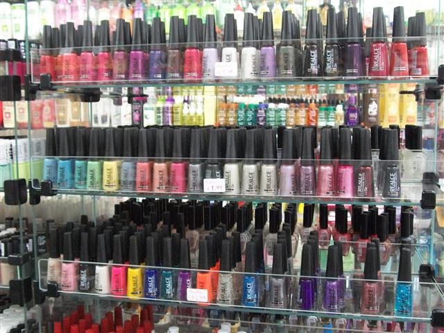 COSMÉTICO PERFUMARIA EM PETRÓPOLIS - RJ