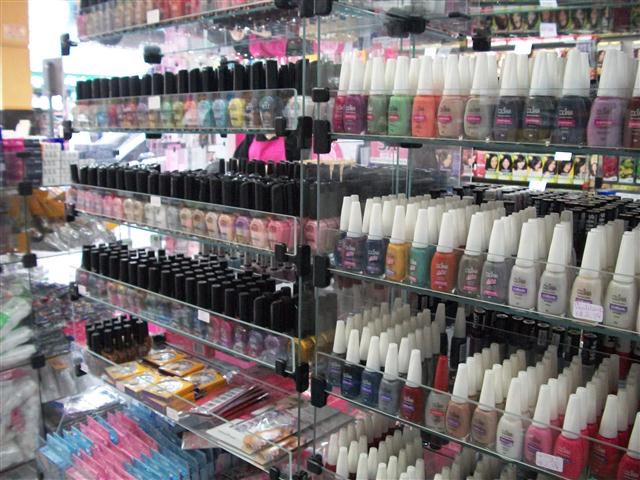 COSMÉTICO PERFUMARIA EM PETRÓPOLIS - RJ