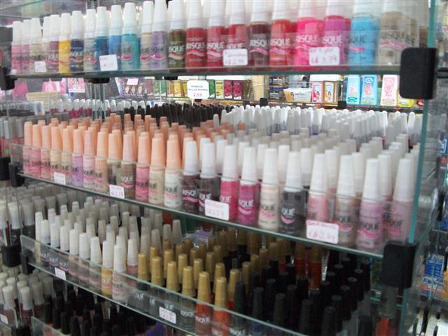 COSMÉTICO PERFUMARIA EM PETRÓPOLIS - RJ