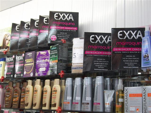 COSMÉTICO PERFUMARIA EM PETRÓPOLIS - RJ