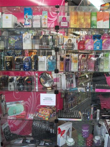 COSMÉTICO PERFUMARIA EM PETRÓPOLIS - RJ