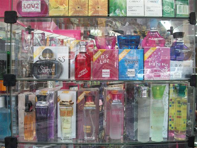 COSMÉTICO PERFUMARIA EM PETRÓPOLIS - RJ