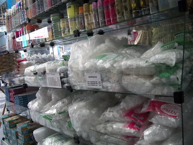 COSMÉTICO PERFUMARIA EM PETRÓPOLIS - RJ