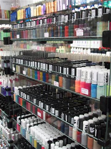 COSMÉTICO PERFUMARIA EM PETRÓPOLIS - RJ