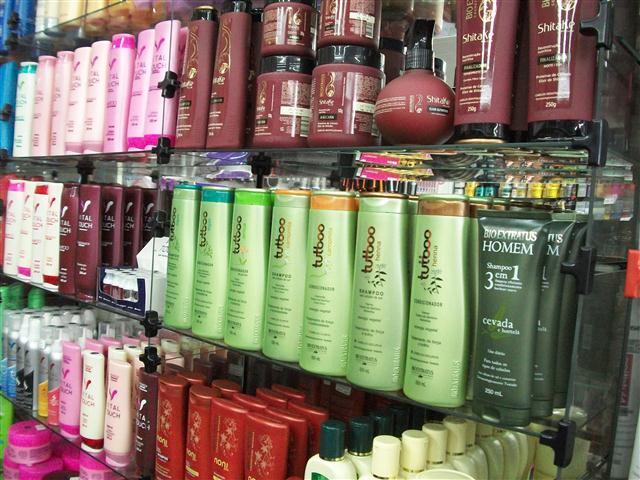 COSMÉTICO PERFUMARIA EM PETRÓPOLIS - RJ