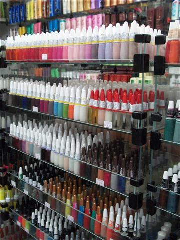 COSMÉTICO PERFUMARIA EM PETRÓPOLIS - RJ