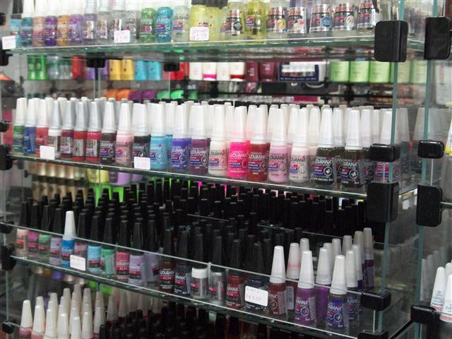 COSMÉTICO PERFUMARIA EM PETRÓPOLIS - RJ