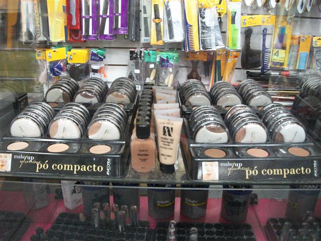 COSMÉTICO PERFUMARIA EM PETRÓPOLIS - RJ