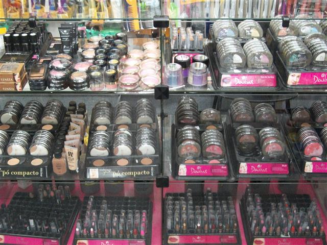 COSMÉTICO PERFUMARIA EM PETRÓPOLIS - RJ