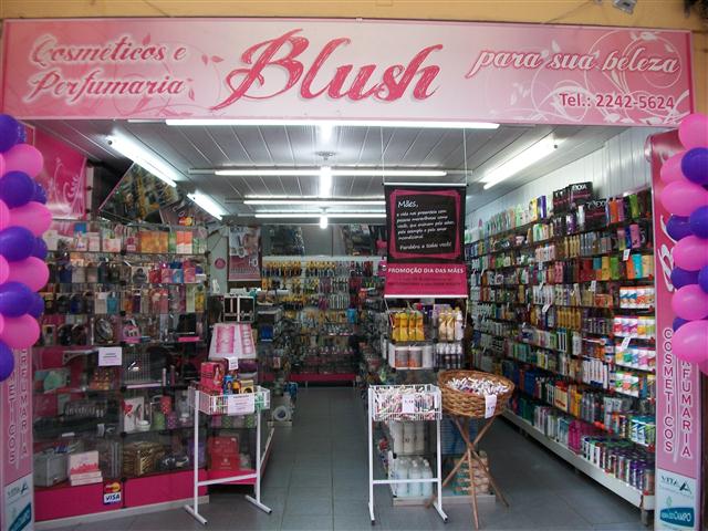 COSMÉTICO PERFUMARIA EM PETRÓPOLIS - RJ