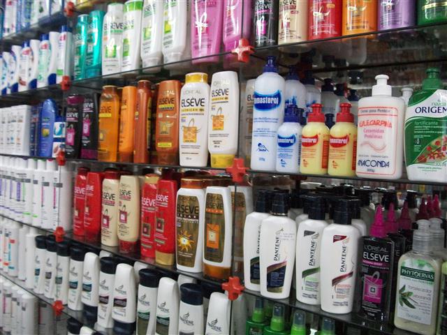 COSMÉTICO PERFUMARIA EM PETRÓPOLIS - RJ