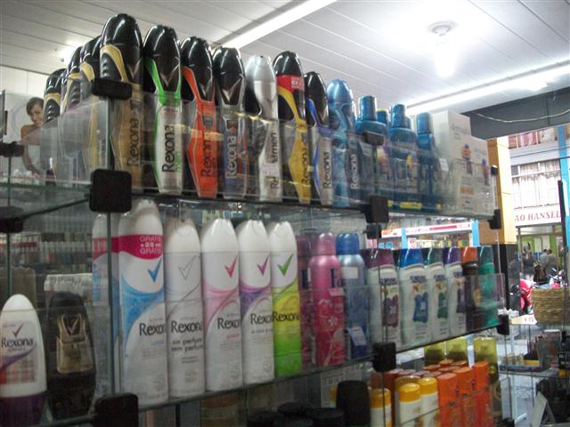 COSMÉTICO PERFUMARIA EM PETRÓPOLIS - RJ