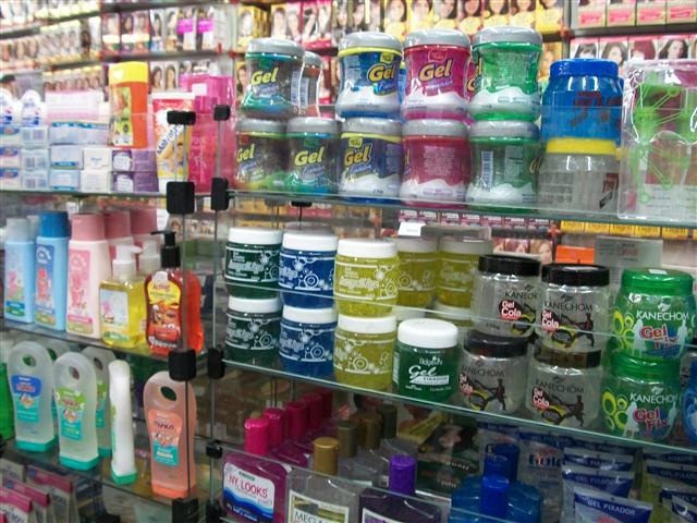 COSMÉTICO PERFUMARIA EM PETRÓPOLIS - RJ