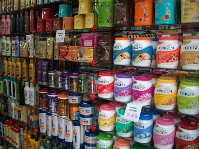 COSMÉTICO PERFUMARIA EM PETRÓPOLIS - RJ