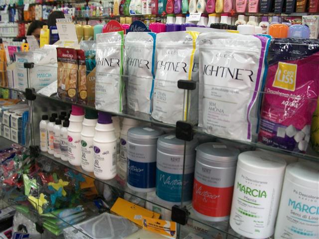 COSMÉTICO PERFUMARIA EM PETRÓPOLIS - RJ