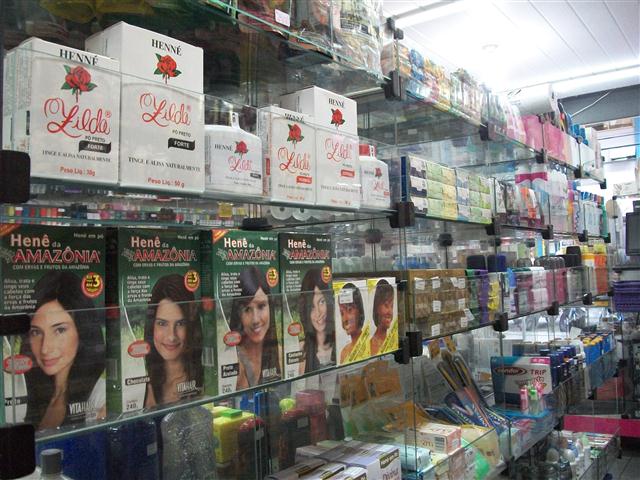 COSMÉTICO PERFUMARIA EM PETRÓPOLIS - RJ