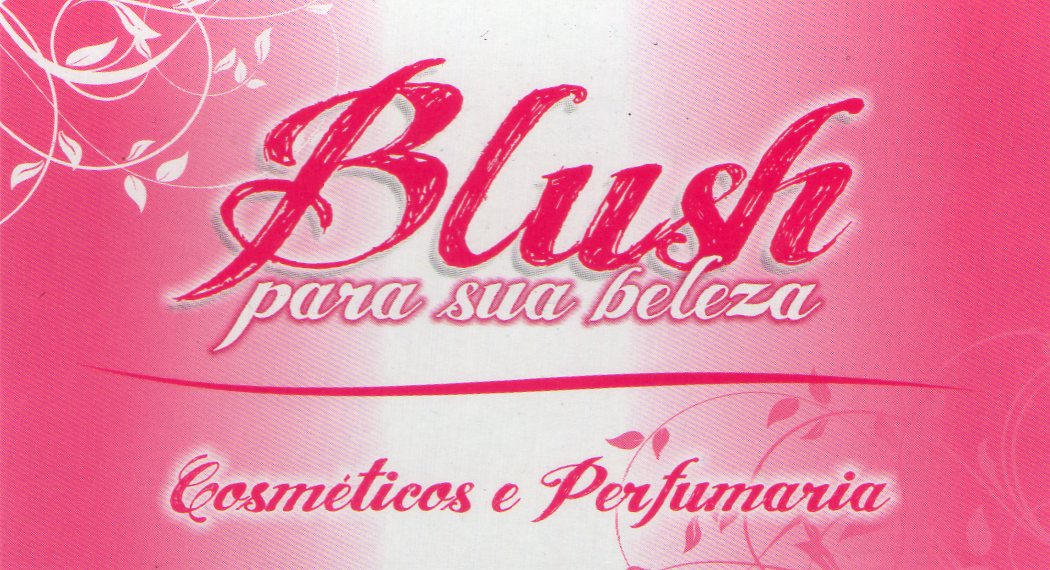 Blush