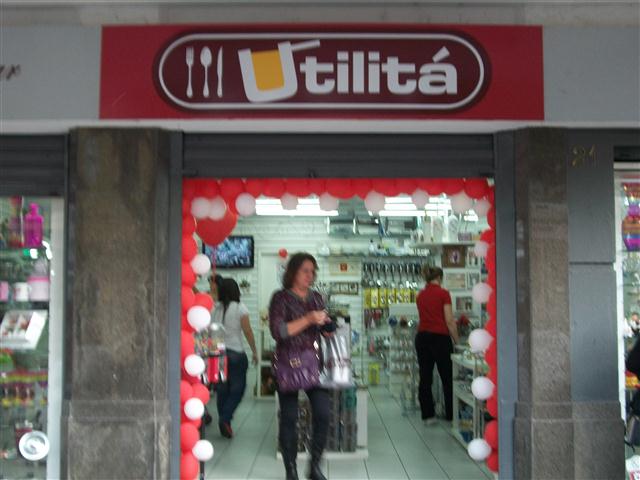 Utilitá