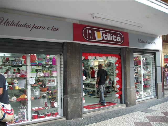 UTILIDADES PARA CASA EM PETROPOLIS - BLUSH - RJ