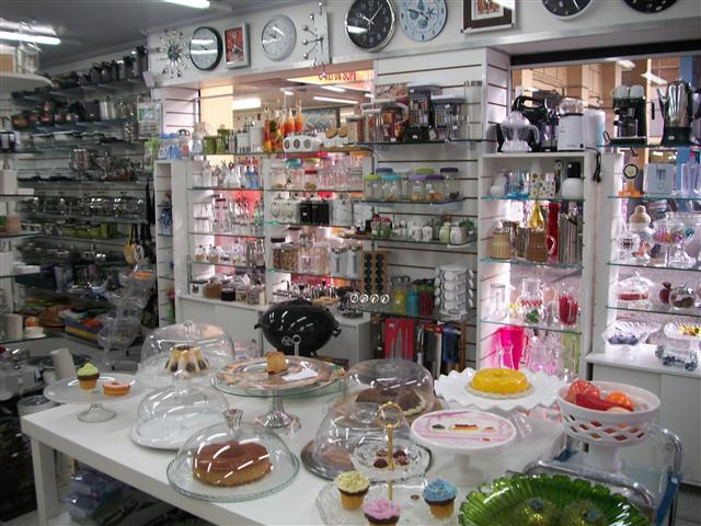 UTILIDADES PARA CASA EM PETROPOLIS - BLUSH - RJ