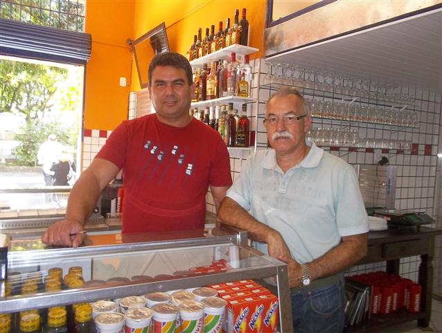 RESTAURANTE PRAÇA DA BANDEIRA