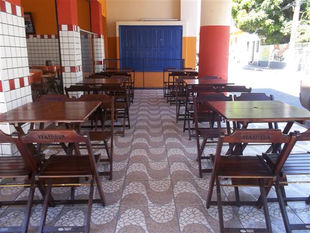 RESTAURANTE PRAÇA DA BANDEIRA