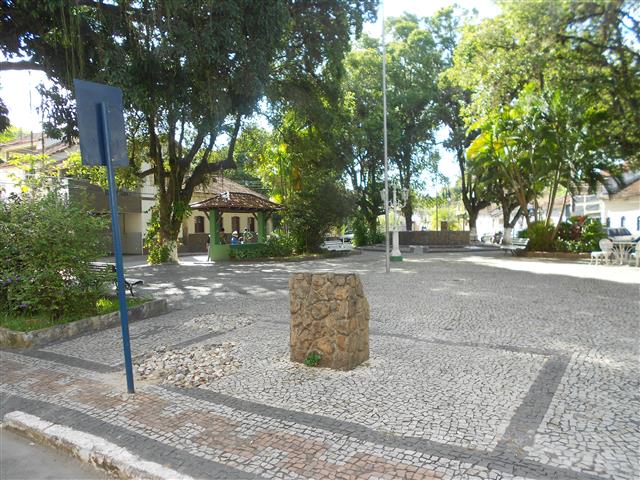 RESTAURANTE PRAÇA DA BANDEIRA