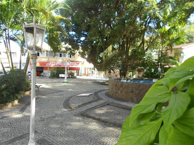 RESTAURANTE PRAÇA DA BANDEIRA