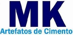 MK Artefatos de cimentos