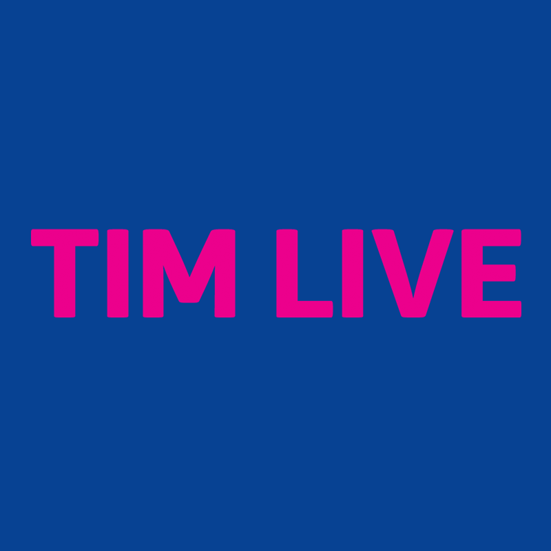 Tim Live - Campos