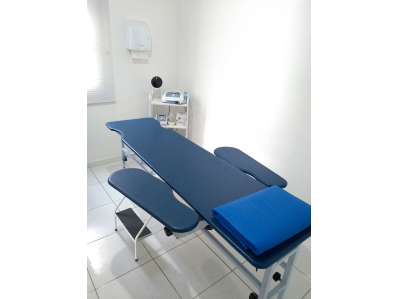 PILATES E FISIOTERAPIA NO PARQUE AEROPORTO - SP 