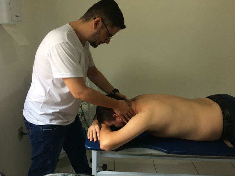 PILATES E FISIOTERAPIA NO PARQUE AEROPORTO - SP 