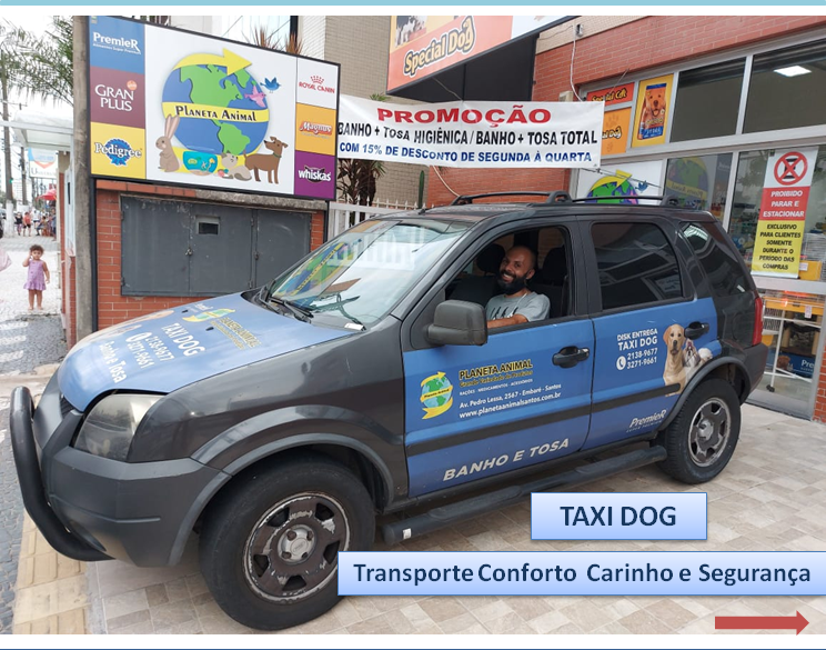 Pet Shop em Santos Animal Santos