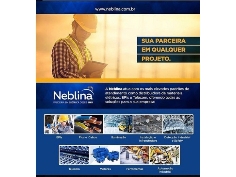 VENDAS DE EPI NO MORUMBI EM SÃO PAULO