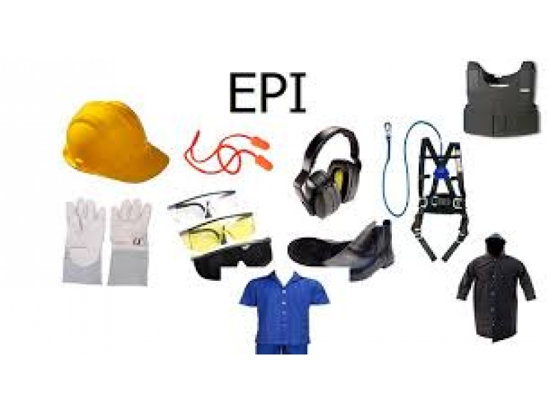 VENDAS DE EPI NO MORUMBI EM SÃO PAULO