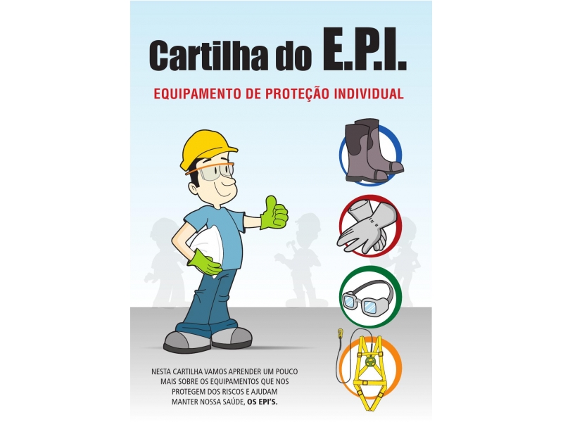 VENDAS DE EPI NO MORUMBI EM SÃO PAULO