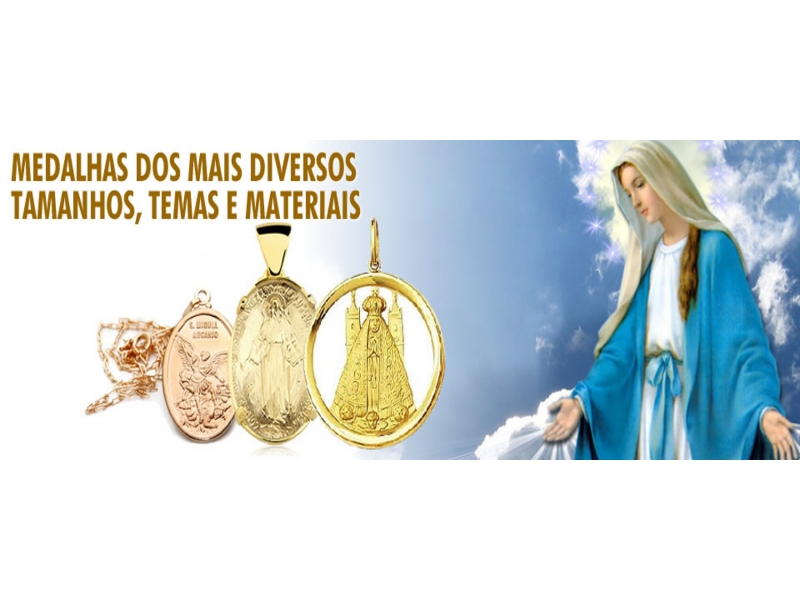 VENDA E COMPRA DE ARTIGOS RELIGIOSOS NA VILA SÔNIA EM SÃO PAULO